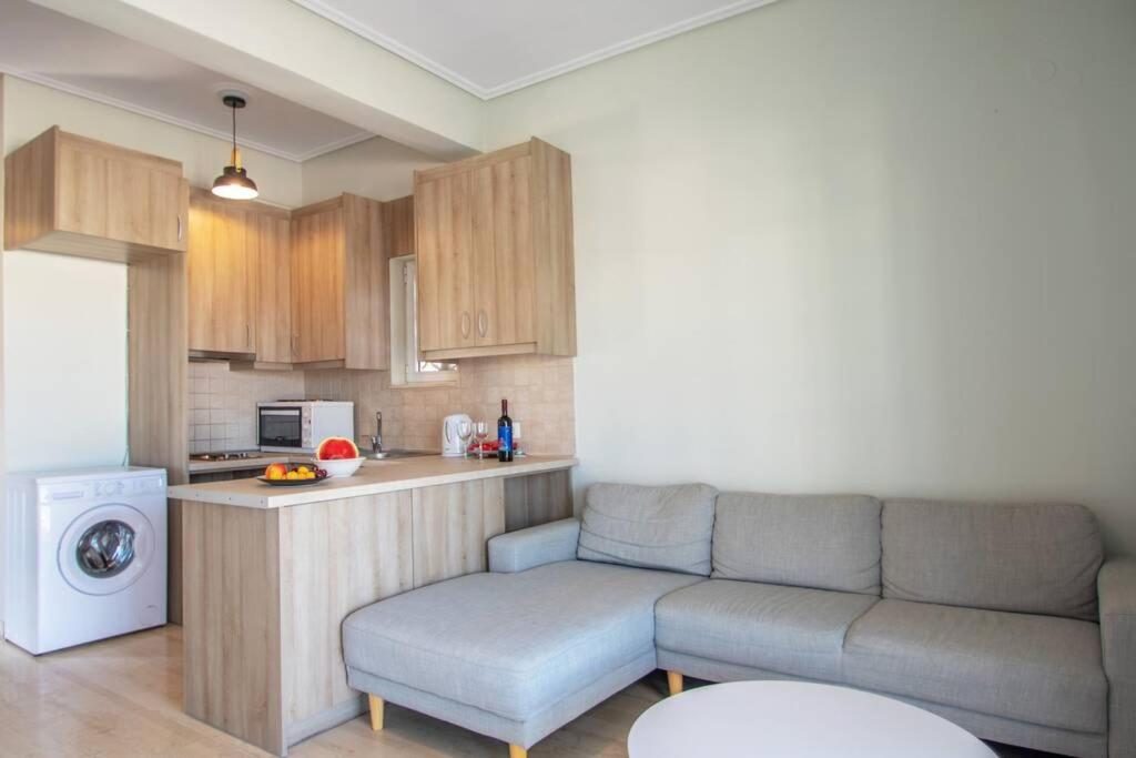 Roma Apt By "Elite" Zakintos Dış mekan fotoğraf